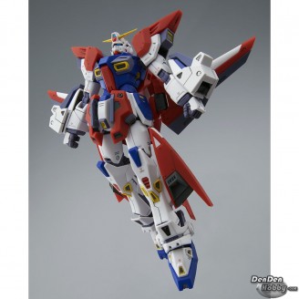 [IN STOCK] Mobile Suit Gundam MG 1/100 Mission Pack W-type For Gundam F90